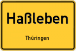 Haßleben – Thüringen – Breitband Ausbau – Internet Verfügbarkeit (DSL, VDSL, Glasfaser, Kabel, Mobilfunk)
