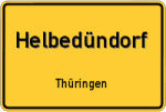 Helbedündorf – Thüringen – Breitband Ausbau – Internet Verfügbarkeit (DSL, VDSL, Glasfaser, Kabel, Mobilfunk)