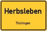 Herbsleben – Thüringen – Breitband Ausbau – Internet Verfügbarkeit (DSL, VDSL, Glasfaser, Kabel, Mobilfunk)