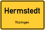Hermstedt – Thüringen – Breitband Ausbau – Internet Verfügbarkeit (DSL, VDSL, Glasfaser, Kabel, Mobilfunk)