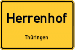 Herrenhof bei Gotha – Thüringen – Breitband Ausbau – Internet Verfügbarkeit (DSL, VDSL, Glasfaser, Kabel, Mobilfunk)