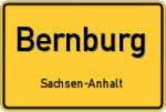Bernburg – Sachsen-Anhalt – Breitband Ausbau – Internet Verfügbarkeit (DSL, VDSL, Glasfaser, Kabel, Mobilfunk)
