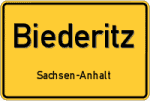 Biederitz – Sachsen-Anhalt – Breitband Ausbau – Internet Verfügbarkeit (DSL, VDSL, Glasfaser, Kabel, Mobilfunk)