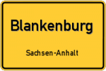 Blankenburg – Sachsen-Anhalt – Breitband Ausbau – Internet Verfügbarkeit (DSL, VDSL, Glasfaser, Kabel, Mobilfunk)