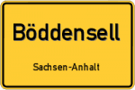 Böddensell – Sachsen-Anhalt – Breitband Ausbau – Internet Verfügbarkeit (DSL, VDSL, Glasfaser, Kabel, Mobilfunk)