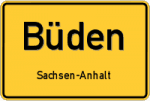 Büden – Sachsen-Anhalt – Breitband Ausbau – Internet Verfügbarkeit (DSL, VDSL, Glasfaser, Kabel, Mobilfunk)