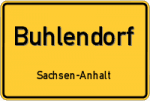 Buhlendorf – Sachsen-Anhalt – Breitband Ausbau – Internet Verfügbarkeit (DSL, VDSL, Glasfaser, Kabel, Mobilfunk)