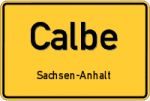 Calbe – Sachsen-Anhalt – Breitband Ausbau – Internet Verfügbarkeit (DSL, VDSL, Glasfaser, Kabel, Mobilfunk)