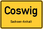 Coswig – Sachsen-Anhalt – Breitband Ausbau – Internet Verfügbarkeit (DSL, VDSL, Glasfaser, Kabel, Mobilfunk)