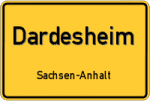 Dardesheim – Sachsen-Anhalt – Breitband Ausbau – Internet Verfügbarkeit (DSL, VDSL, Glasfaser, Kabel, Mobilfunk)
