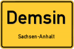 Demsin – Sachsen-Anhalt – Breitband Ausbau – Internet Verfügbarkeit (DSL, VDSL, Glasfaser, Kabel, Mobilfunk)