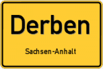 Derben – Sachsen-Anhalt – Breitband Ausbau – Internet Verfügbarkeit (DSL, VDSL, Glasfaser, Kabel, Mobilfunk)