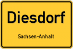 Diesdorf – Sachsen-Anhalt – Breitband Ausbau – Internet Verfügbarkeit (DSL, VDSL, Glasfaser, Kabel, Mobilfunk)