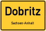 Dobritz – Sachsen-Anhalt – Breitband Ausbau – Internet Verfügbarkeit (DSL, VDSL, Glasfaser, Kabel, Mobilfunk)