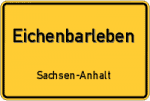 Eichenbarleben – Sachsen-Anhalt – Breitband Ausbau – Internet Verfügbarkeit (DSL, VDSL, Glasfaser, Kabel, Mobilfunk)