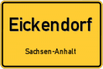Eickendorf – Sachsen-Anhalt – Breitband Ausbau – Internet Verfügbarkeit (DSL, VDSL, Glasfaser, Kabel, Mobilfunk)