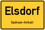 Elsdorf – Sachsen-Anhalt – Breitband Ausbau – Internet Verfügbarkeit (DSL, VDSL, Glasfaser, Kabel, Mobilfunk)