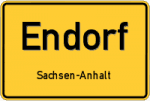 Endorf – Sachsen-Anhalt – Breitband Ausbau – Internet Verfügbarkeit (DSL, VDSL, Glasfaser, Kabel, Mobilfunk)