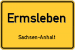 Ermsleben – Sachsen-Anhalt – Breitband Ausbau – Internet Verfügbarkeit (DSL, VDSL, Glasfaser, Kabel, Mobilfunk)