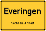 Everingen – Sachsen-Anhalt – Breitband Ausbau – Internet Verfügbarkeit (DSL, VDSL, Glasfaser, Kabel, Mobilfunk)