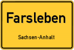 Farsleben – Sachsen-Anhalt – Breitband Ausbau – Internet Verfügbarkeit (DSL, VDSL, Glasfaser, Kabel, Mobilfunk)