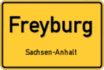 Freyburg – Sachsen-Anhalt – Breitband Ausbau – Internet Verfügbarkeit (DSL, VDSL, Glasfaser, Kabel, Mobilfunk)