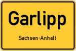 Garlipp – Sachsen-Anhalt – Breitband Ausbau – Internet Verfügbarkeit (DSL, VDSL, Glasfaser, Kabel, Mobilfunk)