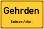 Gehrden – Sachsen-Anhalt – Breitband Ausbau – Internet Verfügbarkeit (DSL, VDSL, Glasfaser, Kabel, Mobilfunk)