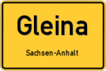 Gleina – Sachsen-Anhalt – Breitband Ausbau – Internet Verfügbarkeit (DSL, VDSL, Glasfaser, Kabel, Mobilfunk)
