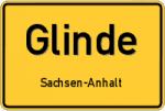 Glinde – Sachsen-Anhalt – Breitband Ausbau – Internet Verfügbarkeit (DSL, VDSL, Glasfaser, Kabel, Mobilfunk)