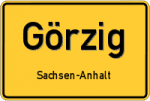 Görzig – Sachsen-Anhalt – Breitband Ausbau – Internet Verfügbarkeit (DSL, VDSL, Glasfaser, Kabel, Mobilfunk)