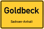 Goldbeck – Sachsen-Anhalt – Breitband Ausbau – Internet Verfügbarkeit (DSL, VDSL, Glasfaser, Kabel, Mobilfunk)
