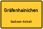Gräfenhainichen – Sachsen-Anhalt – Breitband Ausbau – Internet Verfügbarkeit (DSL, VDSL, Glasfaser, Kabel, Mobilfunk)