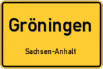 Gröningen – Sachsen-Anhalt – Breitband Ausbau – Internet Verfügbarkeit (DSL, VDSL, Glasfaser, Kabel, Mobilfunk)