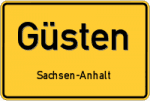 Güsten – Sachsen-Anhalt – Breitband Ausbau – Internet Verfügbarkeit (DSL, VDSL, Glasfaser, Kabel, Mobilfunk)