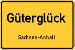Güterglück – Sachsen-Anhalt – Breitband Ausbau – Internet Verfügbarkeit (DSL, VDSL, Glasfaser, Kabel, Mobilfunk)