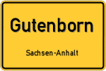 Gutenborn – Sachsen-Anhalt – Breitband Ausbau – Internet Verfügbarkeit (DSL, VDSL, Glasfaser, Kabel, Mobilfunk)