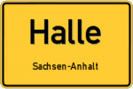 Halle – Sachsen-Anhalt – Breitband Ausbau – Internet Verfügbarkeit (DSL, VDSL, Glasfaser, Kabel, Mobilfunk)
