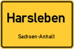 Harsleben – Sachsen-Anhalt – Breitband Ausbau – Internet Verfügbarkeit (DSL, VDSL, Glasfaser, Kabel, Mobilfunk)