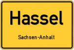 Hassel – Sachsen-Anhalt – Breitband Ausbau – Internet Verfügbarkeit (DSL, VDSL, Glasfaser, Kabel, Mobilfunk)