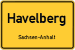 Havelberg – Sachsen-Anhalt – Breitband Ausbau – Internet Verfügbarkeit (DSL, VDSL, Glasfaser, Kabel, Mobilfunk)