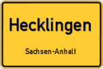 Hecklingen – Sachsen-Anhalt – Breitband Ausbau – Internet Verfügbarkeit (DSL, VDSL, Glasfaser, Kabel, Mobilfunk)