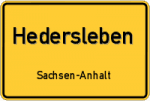Hedersleben – Sachsen-Anhalt – Breitband Ausbau – Internet Verfügbarkeit (DSL, VDSL, Glasfaser, Kabel, Mobilfunk)
