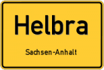 Helbra – Sachsen-Anhalt – Breitband Ausbau – Internet Verfügbarkeit (DSL, VDSL, Glasfaser, Kabel, Mobilfunk)