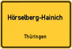 Hörselberg-Hainich – Thüringen – Breitband Ausbau – Internet Verfügbarkeit (DSL, VDSL, Glasfaser, Kabel, Mobilfunk)
