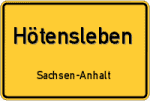 Hötensleben – Sachsen-Anhalt – Breitband Ausbau – Internet Verfügbarkeit (DSL, VDSL, Glasfaser, Kabel, Mobilfunk)