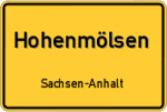 Hohenmölsen – Sachsen-Anhalt – Breitband Ausbau – Internet Verfügbarkeit (DSL, VDSL, Glasfaser, Kabel, Mobilfunk)
