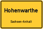 Hohenwarthe – Sachsen-Anhalt – Breitband Ausbau – Internet Verfügbarkeit (DSL, VDSL, Glasfaser, Kabel, Mobilfunk)