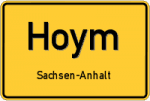 Hoym – Sachsen-Anhalt – Breitband Ausbau – Internet Verfügbarkeit (DSL, VDSL, Glasfaser, Kabel, Mobilfunk)
