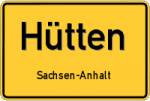 Hütten – Sachsen-Anhalt – Breitband Ausbau – Internet Verfügbarkeit (DSL, VDSL, Glasfaser, Kabel, Mobilfunk)